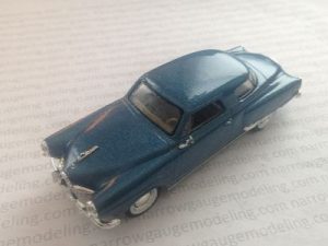 ’50 Studebaker (NGM-V574) [various designs]