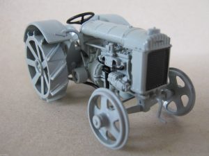 V008 Fordson RU