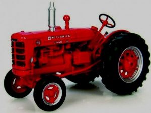 '47 IH McCormick Deering W6 (NGM-V515)