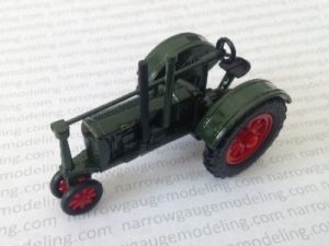 '36 Massey Harris Challenger (NGM-V516)