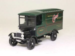 '26 Thornycroft (NGM-V517) [various designs]