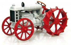 '17 Fordson F (NGM-V562)