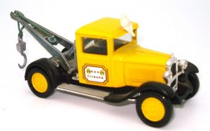 '30 Citroen (NGM-V784) [orange, yellow]