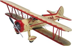 Stearman