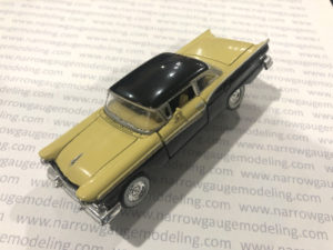 Ford Fairlane (NGM-VS675)