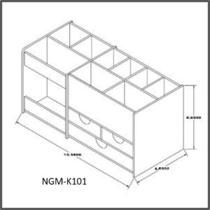 NGM-K101