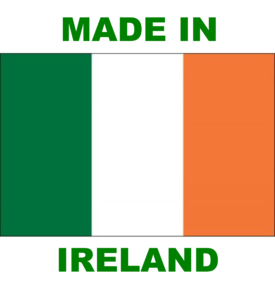 Ireland Logo