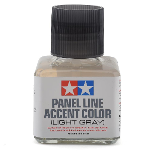 Cormake 40ml Panel Line Accent Color Liquid Model Highlighting